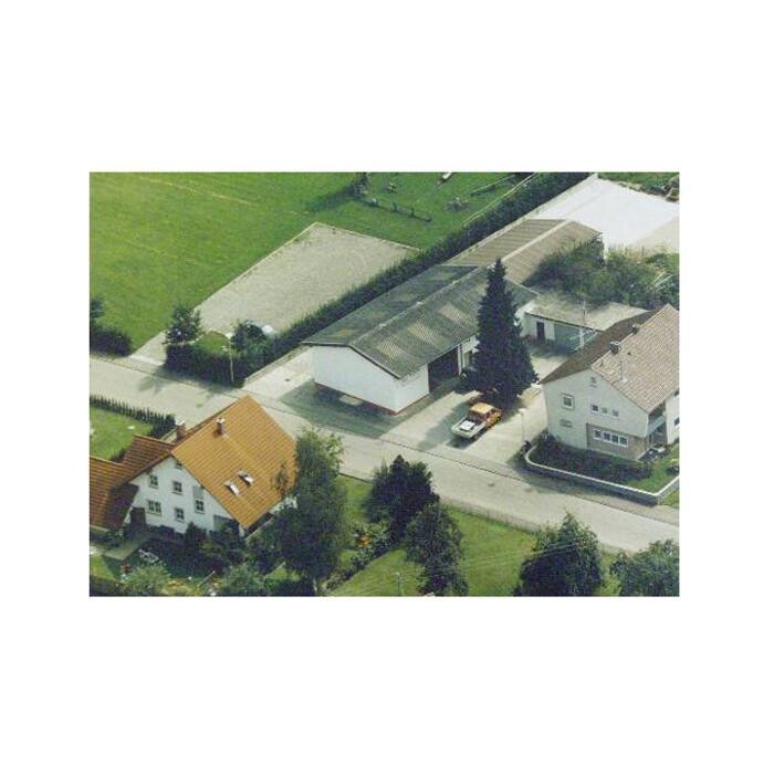 Bilder Georg Schuler Baugeschäft