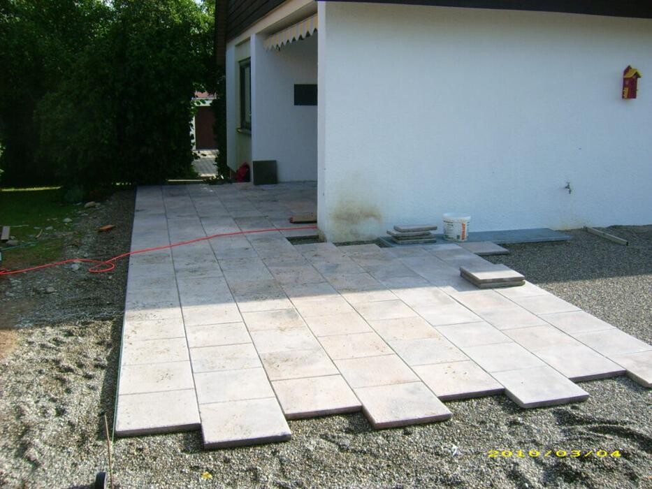 Bilder Georg Schuler Baugeschäft