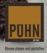 Raumausstattung Pühn Logo