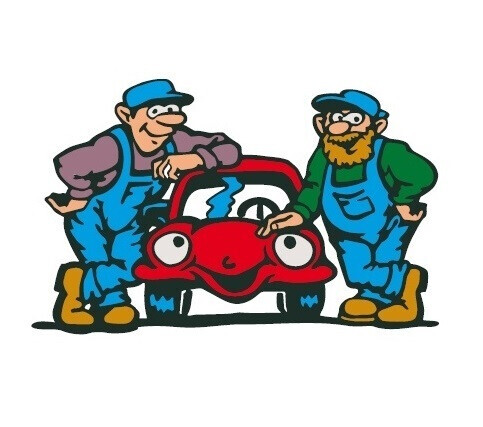 Auto Service Uetersen Logo