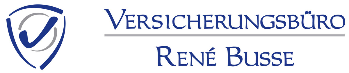 Versicherungsbüro René Busse Logo