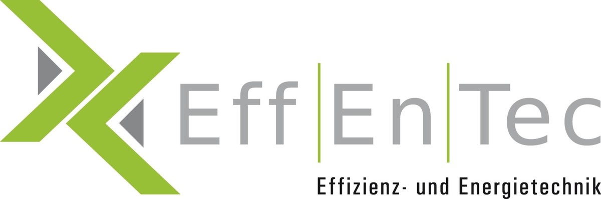 EffEnTec Effizienz- und Energietechnik Logo