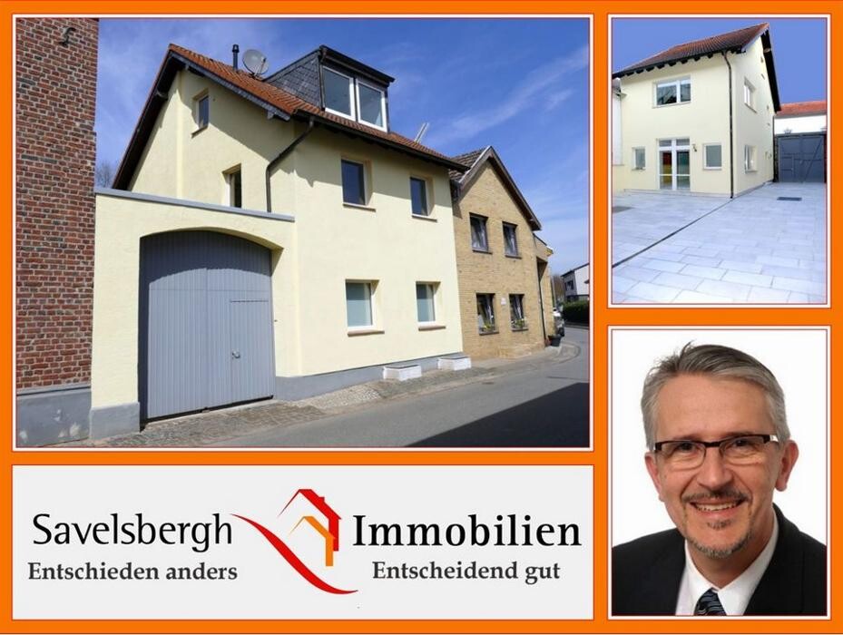 Bilder Savelsbergh Immobilien