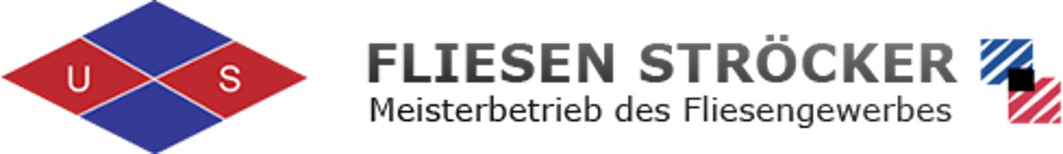 Fliesen-Ströcker GmbH Logo
