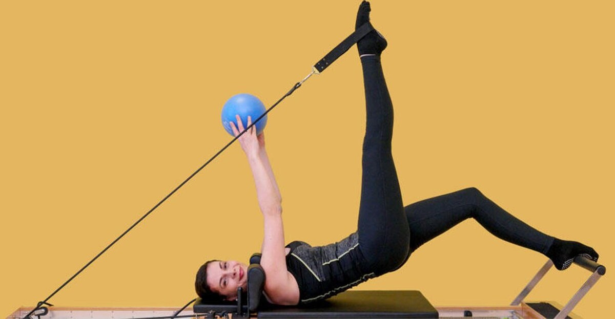 Bilder Physiotherapie Weiß / Move your life