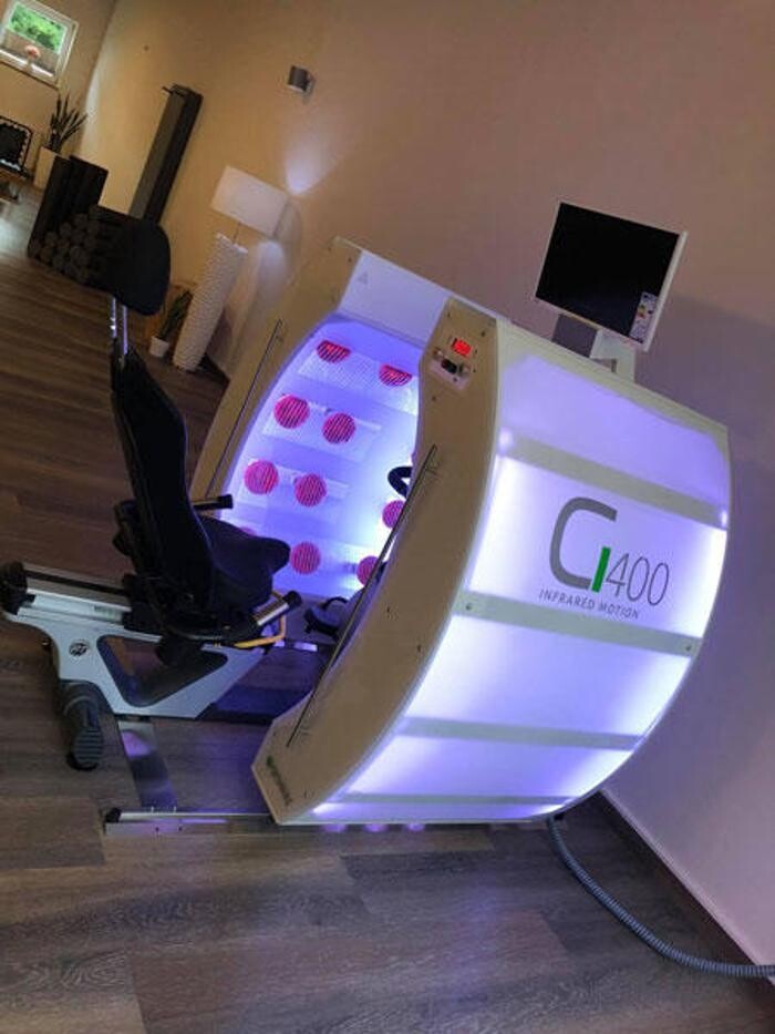 Bilder Physiotherapie Weiß / Move your life