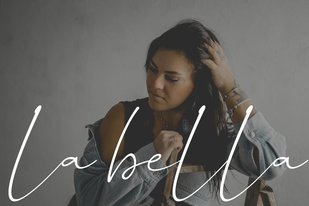 la-bella-fotografie Logo