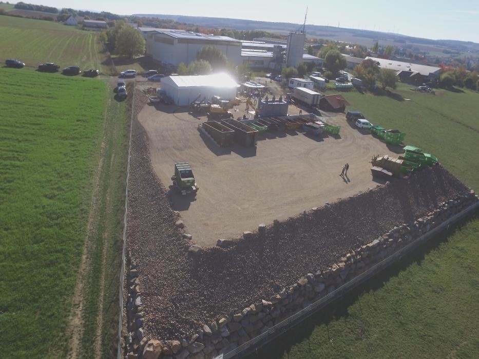 Bilder Aar Einrich Recycling GmbH