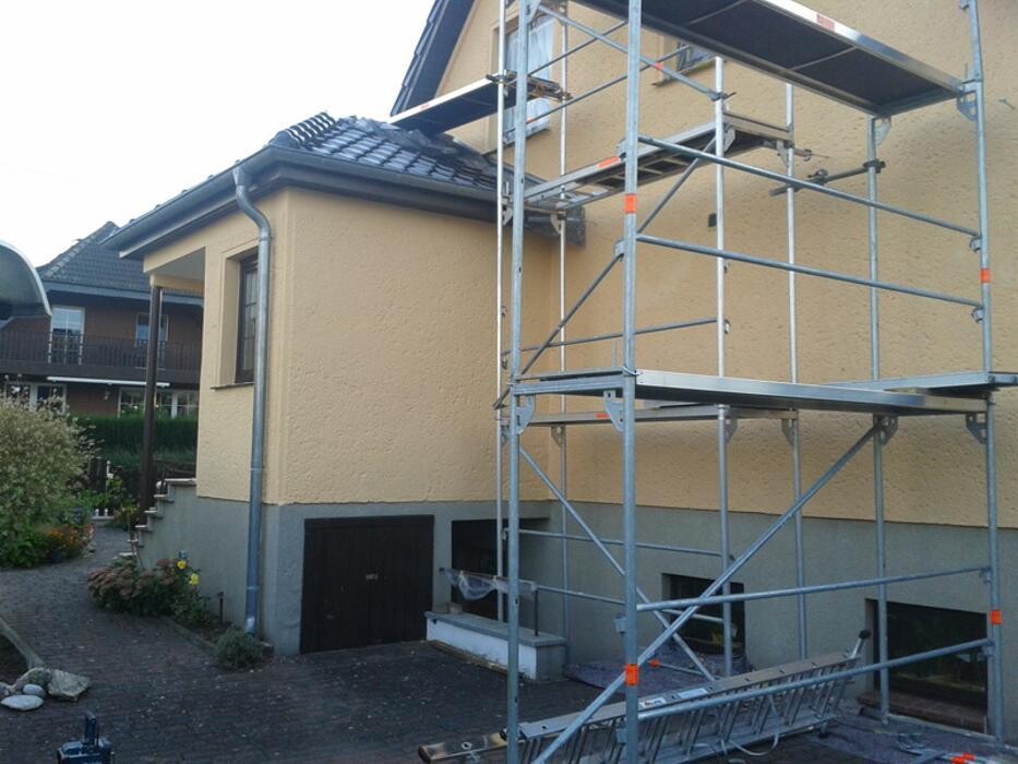 Bilder Malermeister Martin Albeck