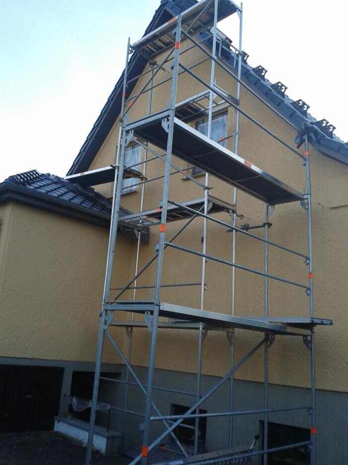 Bilder Malermeister Martin Albeck
