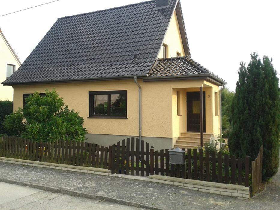 Bilder Malermeister Martin Albeck