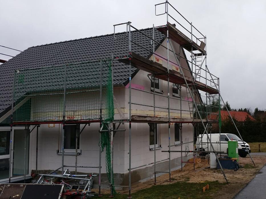 Bilder Malermeister Martin Albeck