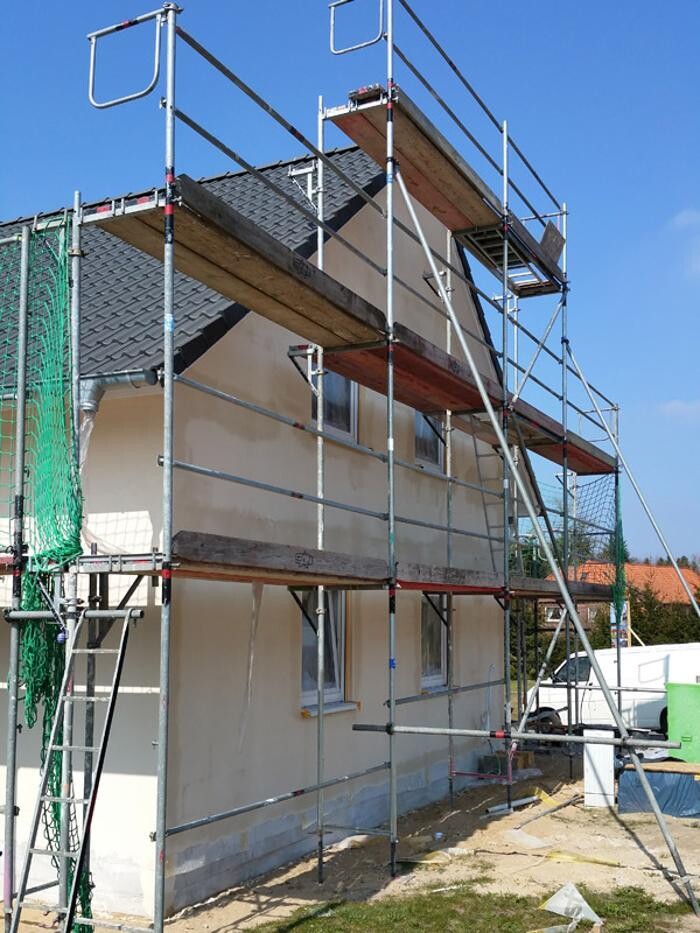 Bilder Malermeister Martin Albeck