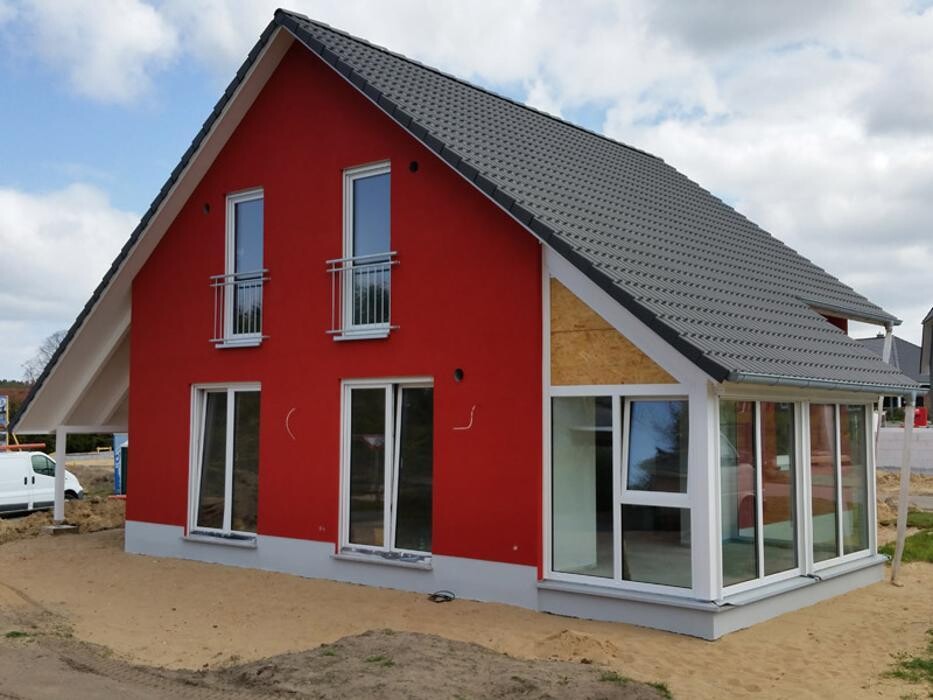 Bilder Malermeister Martin Albeck
