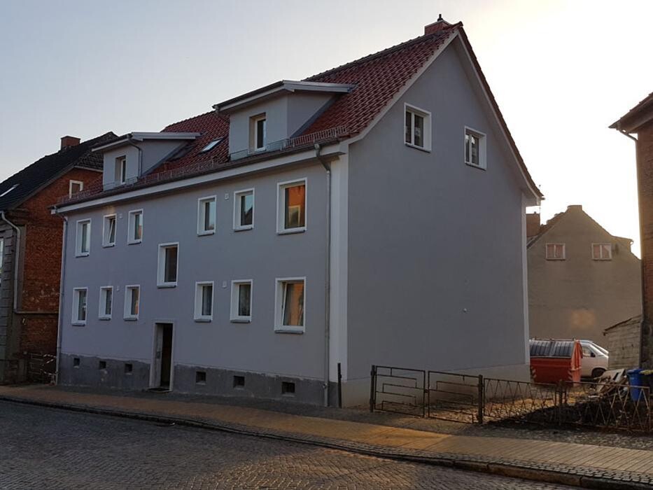 Bilder Malermeister Martin Albeck