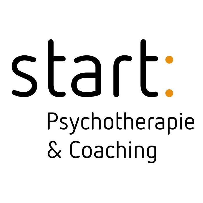 MVZ start: Psychotherapie & Coaching GmbH Logo