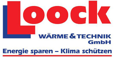 Loock Wärme & Technik GmbH Logo