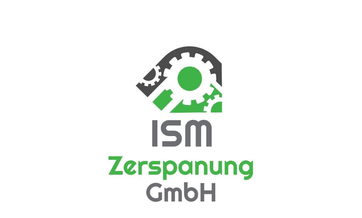 ISM Zerspanung GmbH Logo