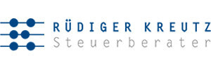 Rüdiger Kreutz Steuerberater Logo