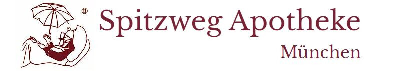 Spitzweg Apotheke Christiane Oberlies Logo