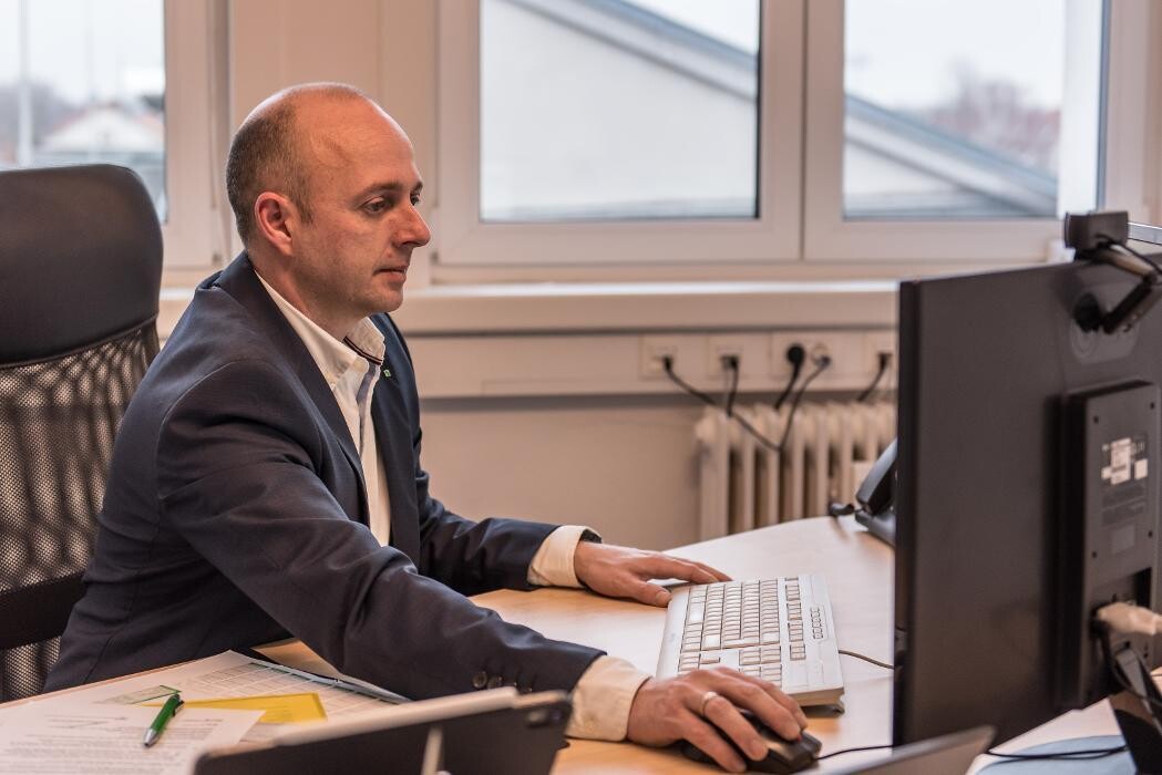 Bilder LVM Versicherung Deimer & Kelling - Versicherungsagentur