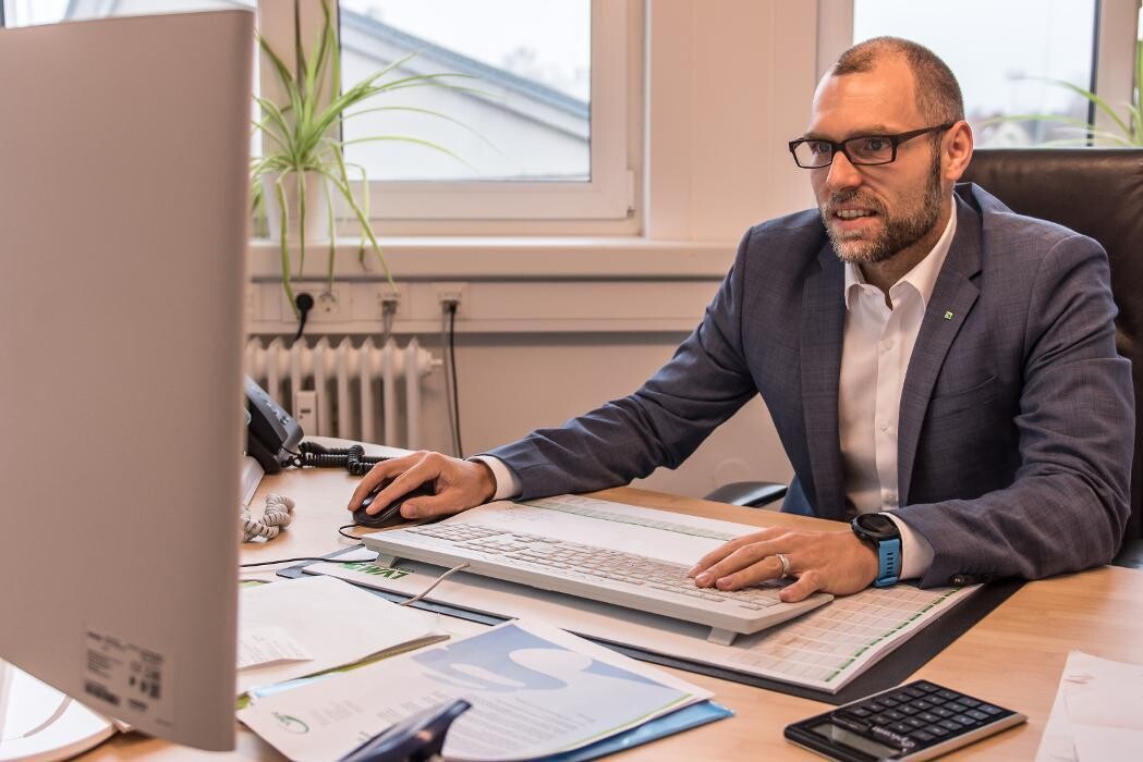 Bilder LVM Versicherung Deimer & Kelling - Versicherungsagentur