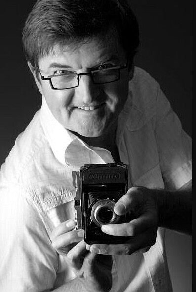 Fotografie Ulrich Dohle Logo