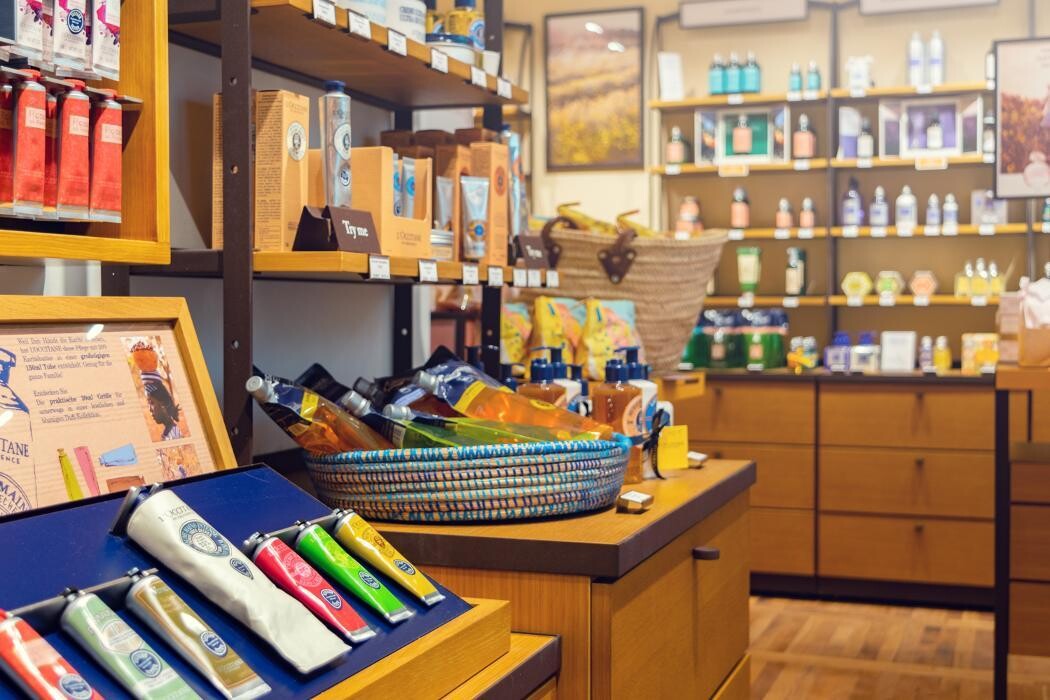 Bilder L'OCCITANE EN PROVENCE