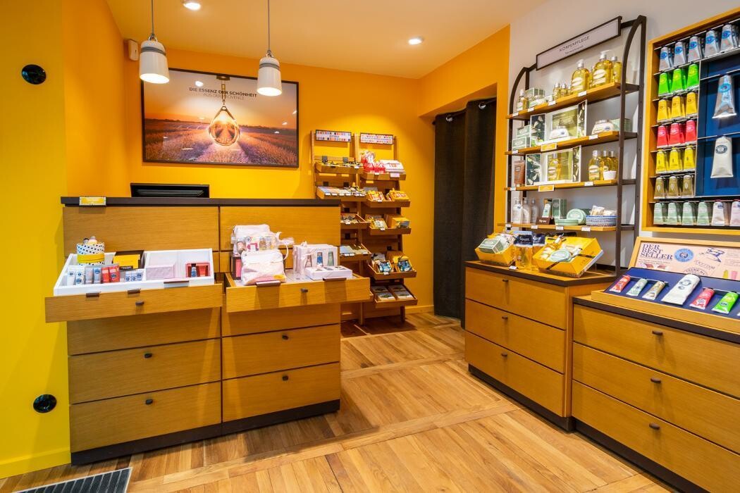 Bilder L'OCCITANE EN PROVENCE