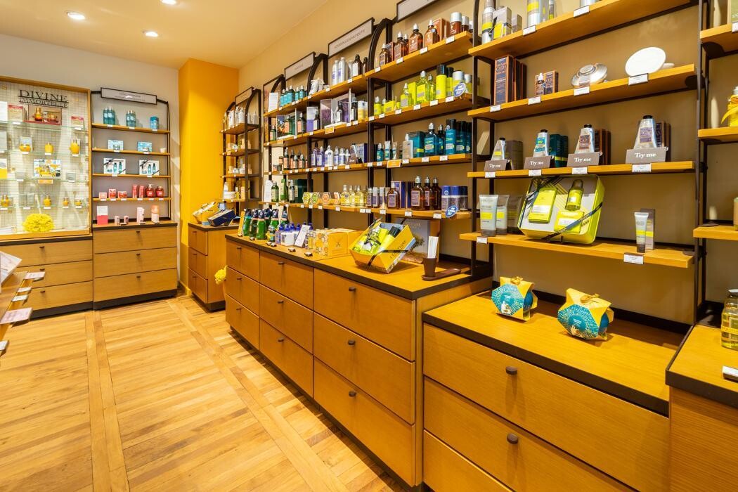 Bilder L'OCCITANE EN PROVENCE