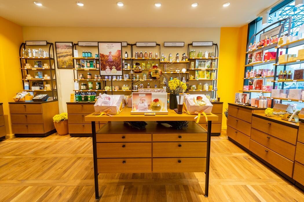 Bilder L'OCCITANE EN PROVENCE