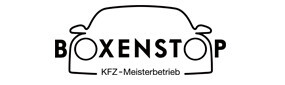 Boxenstop Logo