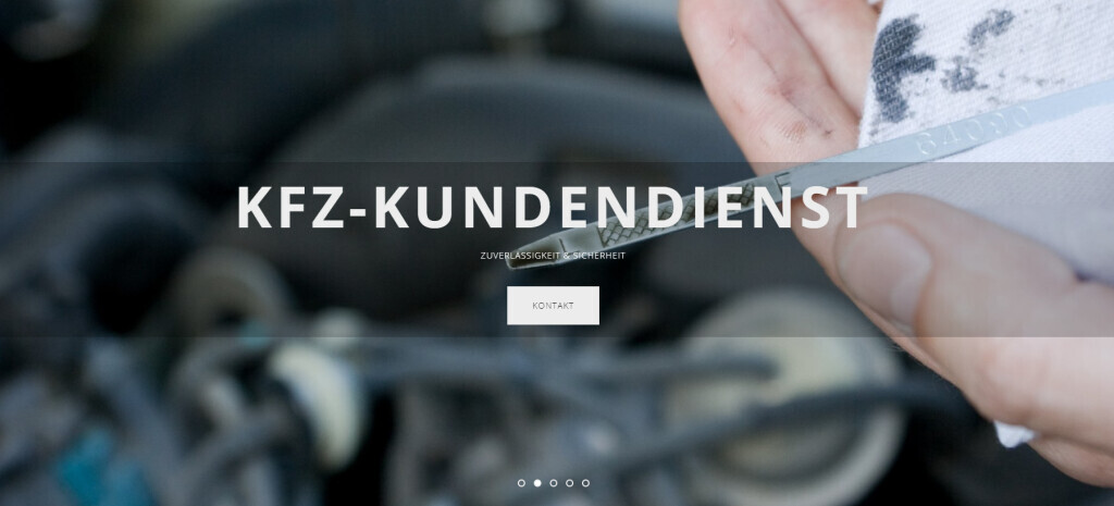 Bilder Boxenstop