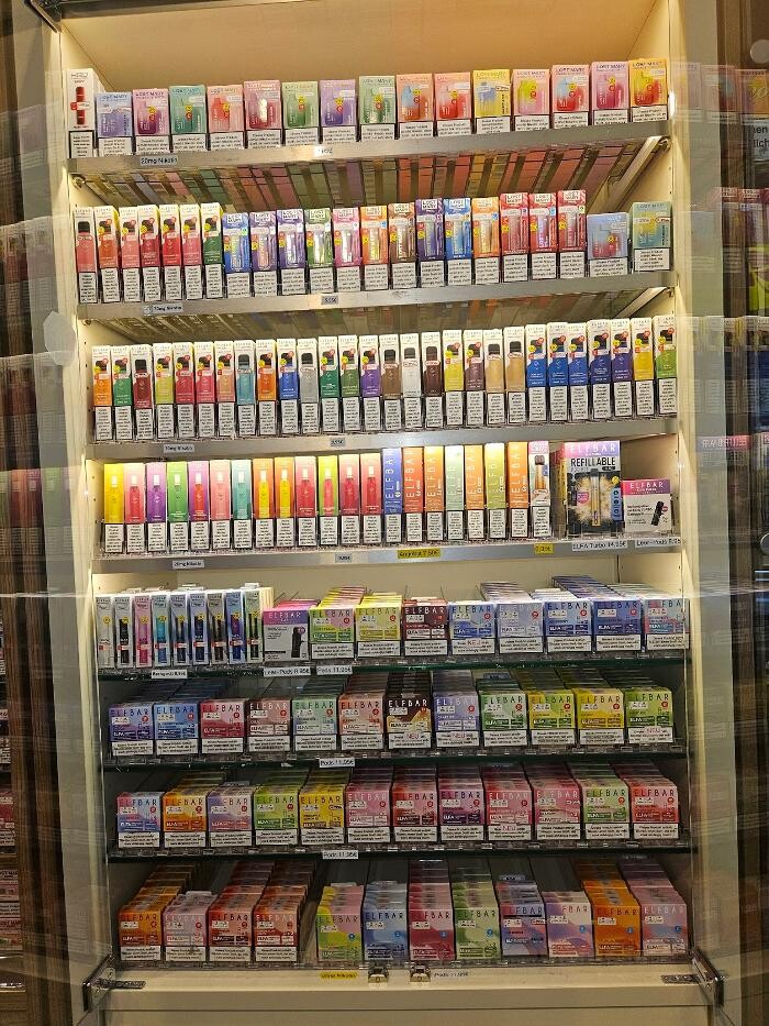 Bilder WOLSDORFF TOBACCO GmbH