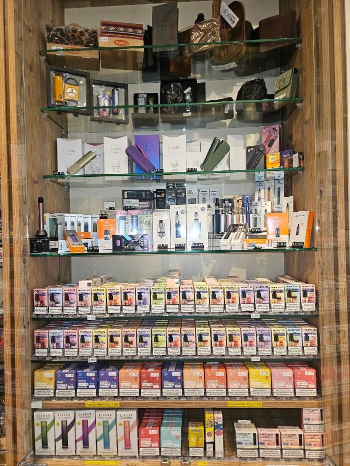 Bilder WOLSDORFF TOBACCO GmbH
