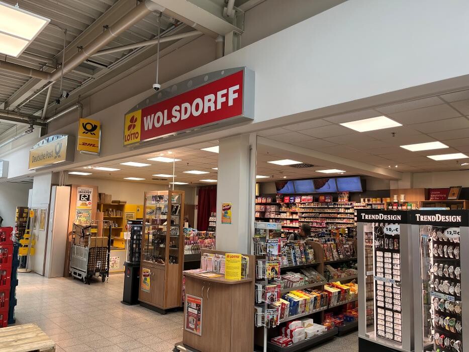 Bilder WOLSDORFF TOBACCO GmbH