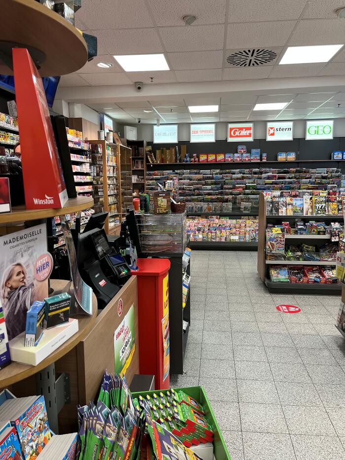 Bilder WOLSDORFF TOBACCO GmbH