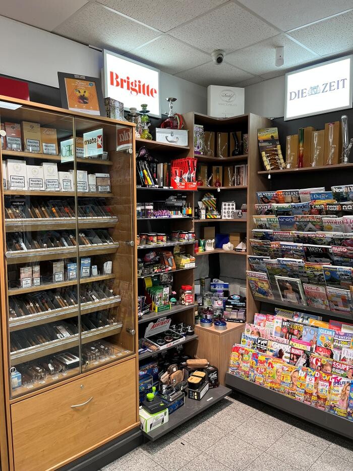 Bilder WOLSDORFF TOBACCO GmbH