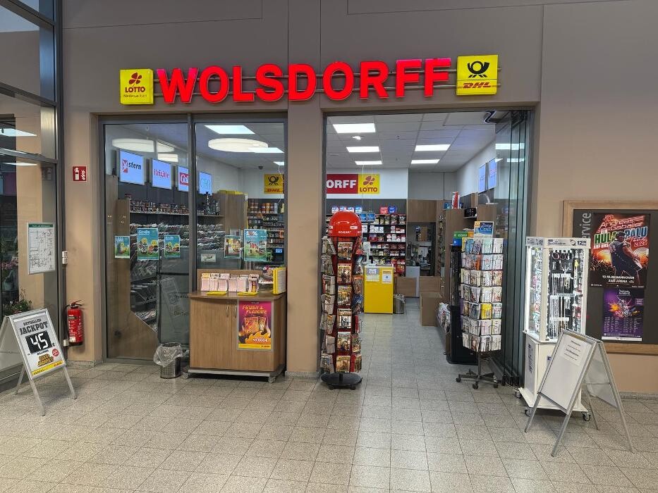 Bilder WOLSDORFF TOBACCO GmbH