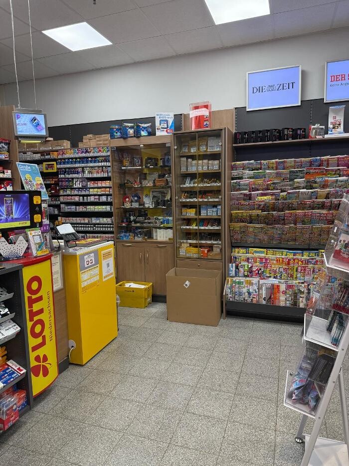 Bilder WOLSDORFF TOBACCO GmbH