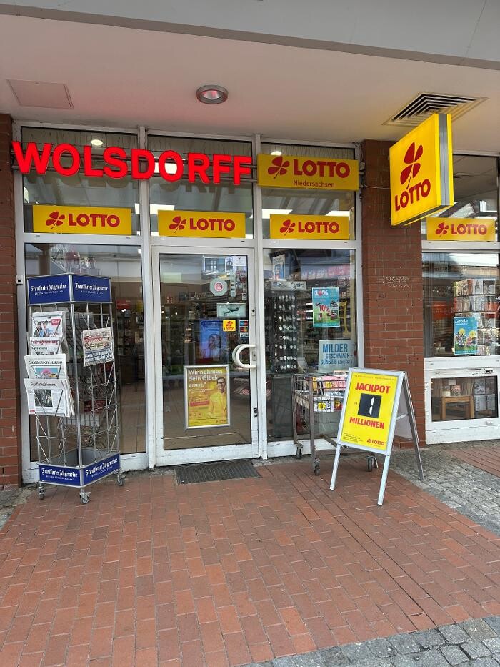 Bilder WOLSDORFF TOBACCO GmbH