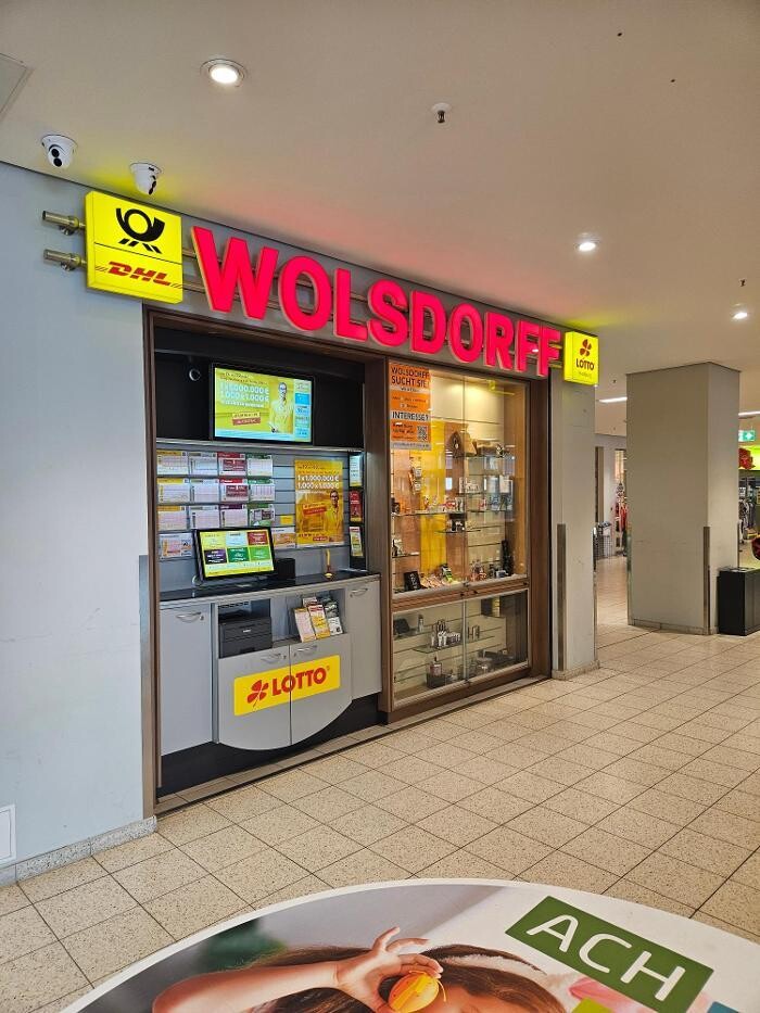 Bilder WOLSDORFF TOBACCO GmbH