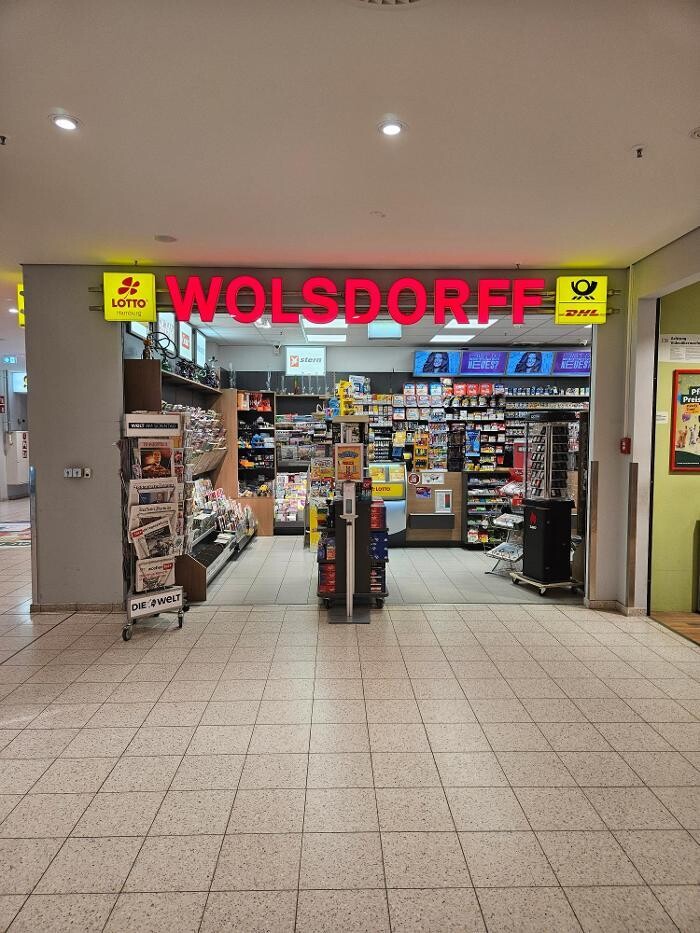 Bilder WOLSDORFF TOBACCO GmbH