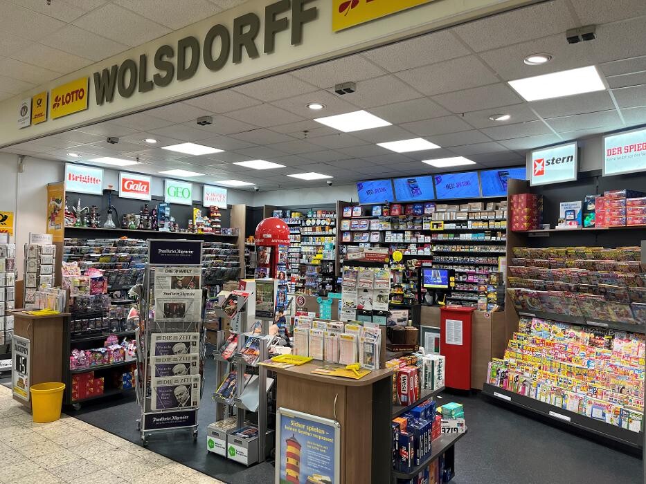 Bilder WOLSDORFF TOBACCO GmbH