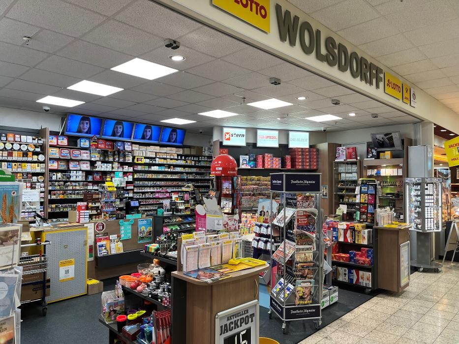 Bilder WOLSDORFF TOBACCO GmbH