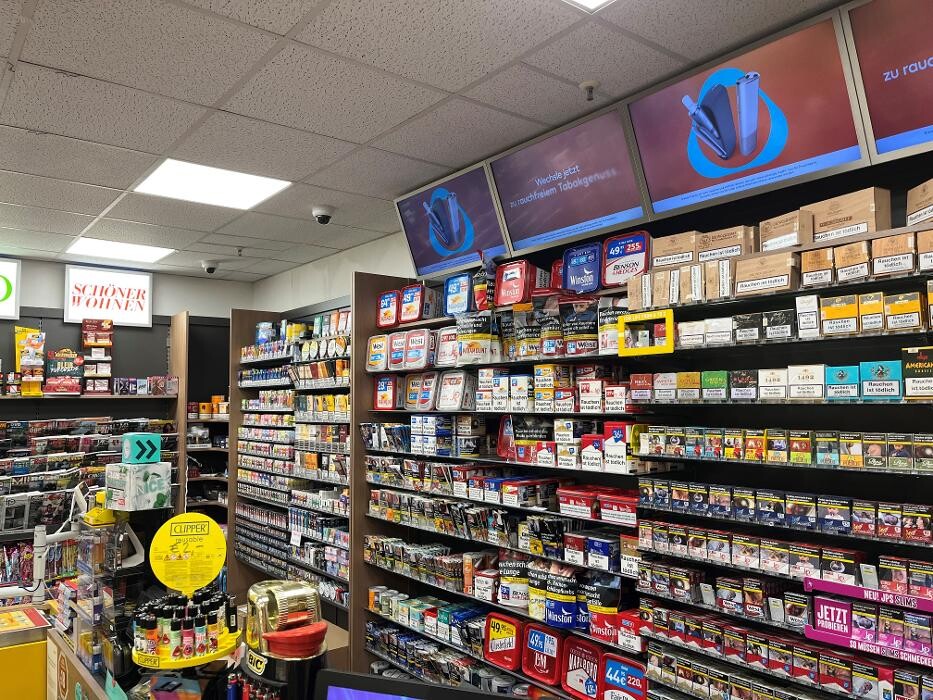Bilder WOLSDORFF TOBACCO GmbH