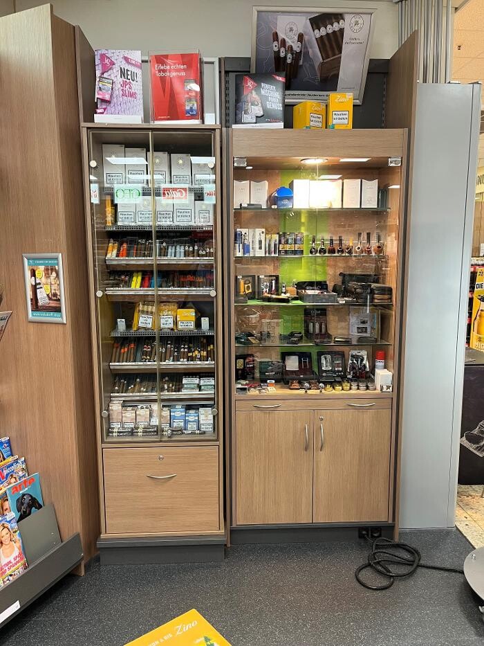 Bilder WOLSDORFF TOBACCO GmbH