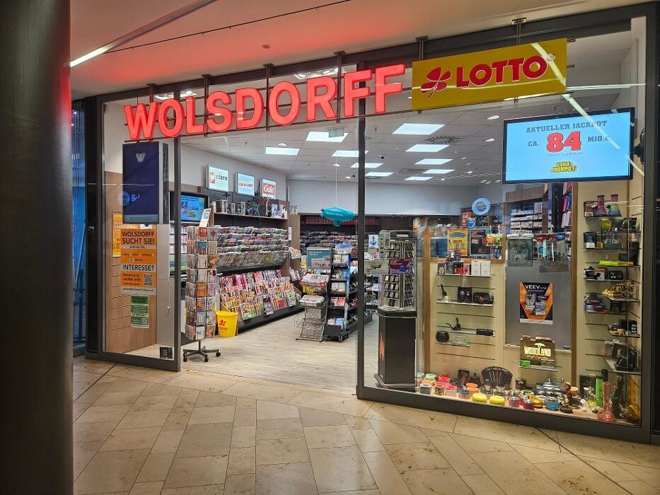 Bilder WOLSDORFF TOBACCO GmbH