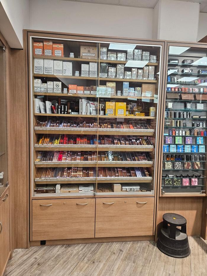 Bilder WOLSDORFF TOBACCO GmbH