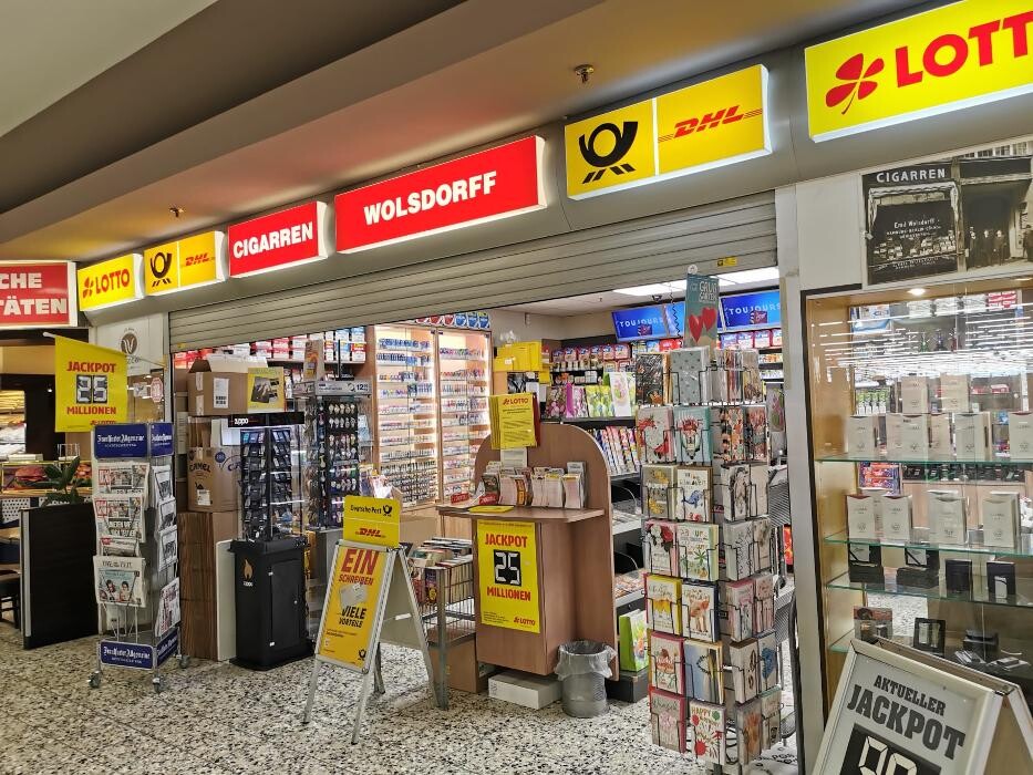 Bilder WOLSDORFF TOBACCO GmbH